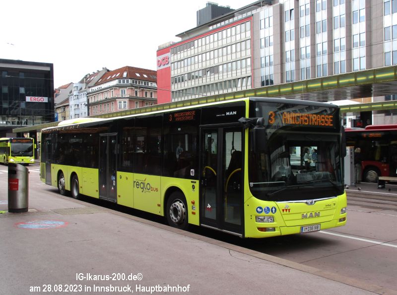I 236IVB